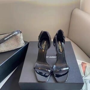 Saint Laurent Heels